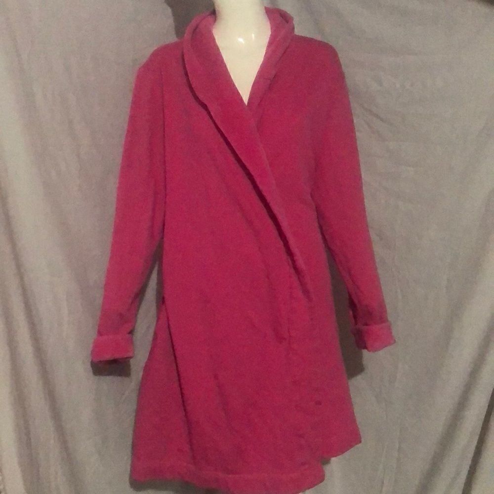 Victoria Secret Bathrobe 